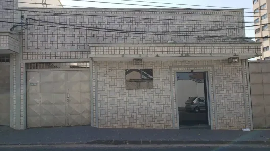 Sala Comercial com 3 Quartos para alugar, 72m² no Centro, Uberlândia
