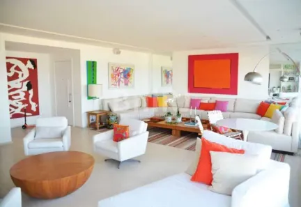 Apartamento com 3 Quartos à venda, 285m² no Ipanema, Rio de Janeiro
