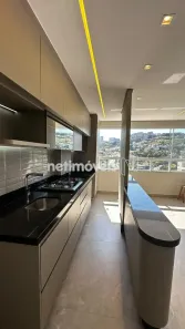 Apartamento com 3 Quartos à venda, 69m² no Estoril, Belo Horizonte