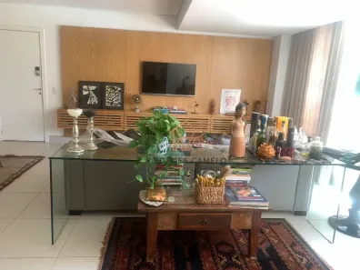 Apartamento com 3 Quartos à venda, 113m² no Vila da Serra, Nova Lima