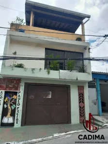 Sobrado com 5 Quartos à venda, 300m² no Lajeado, São Paulo