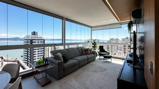 Cobertura com 4 Quartos à venda, 244m² no Agronômica, Florianópolis