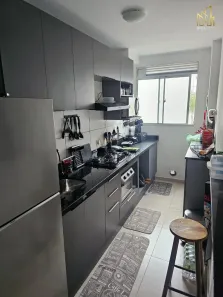 Apartamento com 2 Quartos à venda, 48m² no Centro, Sapucaia do Sul