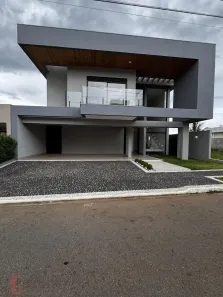 Casa de Condomínio com 2 Quartos à venda, 290m² no Setor Bougainville, Anápolis