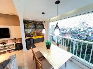 Apartamento com 2 Quartos à venda, 84m² no Brotas, Salvador
