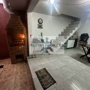 Sobrado com 3 Quartos à venda, 155m² no Vila Yolanda, Osasco