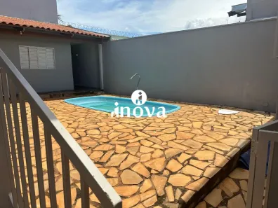 Casa com 3 Quartos à venda, 190m² no Jardim Maracanã, Uberaba