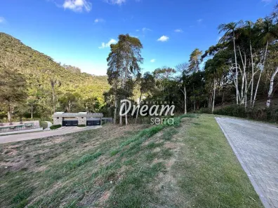 Lote/Terreno à venda, 370m² no Quebra Frascos, Teresópolis