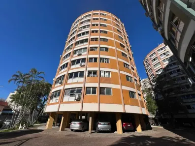 Apartamento com 2 Quartos para alugar, 100m² no Centro, São Leopoldo