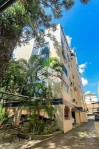 Apartamento com 1 Quarto à venda, 43m² no Cristo Redentor, Porto Alegre