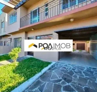 Casa com 4 Quartos para alugar, 240m² no Sarandi, Porto Alegre