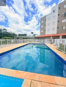 Apartamento com 2 Quartos à venda, 45m² no Estufa I, Ubatuba