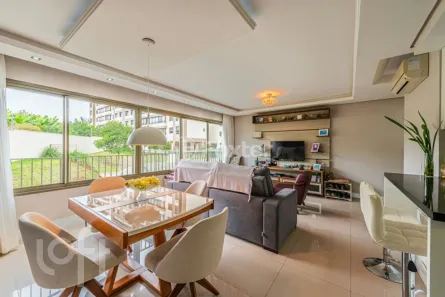 Apartamento com 3 Quartos à venda, 104m² no Cavalhada, Porto Alegre