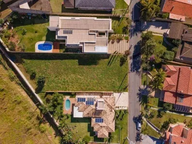Lote/Terreno à venda, 1082m² no Marambaia, Vinhedo