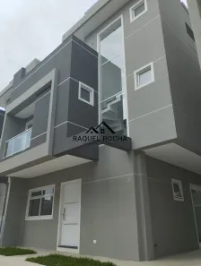 Sobrado com 3 Quartos à venda, 123m² no Bairro Alto, Curitiba