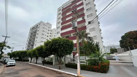 Apartamento com 3 Quartos à venda, 100m² no Araés, Cuiabá