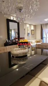 Apartamento com 2 Quartos à venda, 246m² no Centro, Suzano