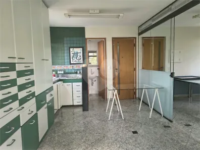 Sala Comercial para alugar, 44m² no Vila Mariana, São Paulo