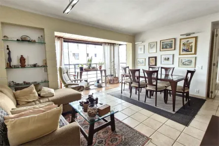 Apartamento com 3 Quartos à venda, 86m² no Vila Olímpia, São Paulo