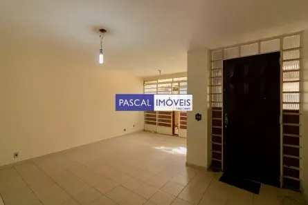 Casa com 3 Quartos à venda, 220m² no Moema, São Paulo