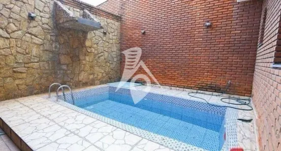 Sobrado com 4 Quartos à venda, 250m² no Tatuapé, São Paulo
