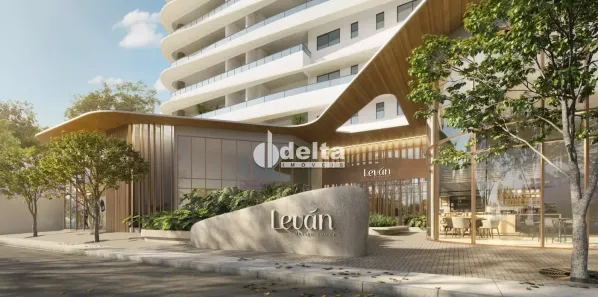Apartamento com 3 Quartos à venda, 148m² no Gávea, Uberlândia