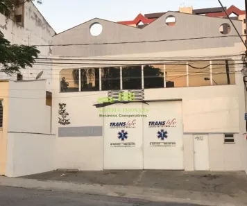 Galpão/Depósito/Armazém à venda, 489m² no Centro, Sorocaba