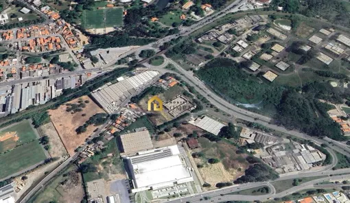 Lote/Terreno à venda, 2561m² no Jardim Gonçalves, Sorocaba