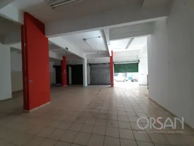 Imóvel Comercial para alugar, 170m² no Centro, São Caetano do Sul
