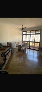 Apartamento com 3 Quartos à venda, 133m² no Centro, Ribeirão Preto