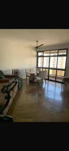 Apartamento com 3 Quartos à venda, 133m² no Centro, Ribeirão Preto