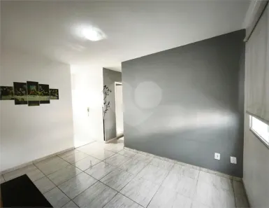 Apartamento com 2 Quartos à venda, 54m² no Jardim dos Colibris, Indaiatuba