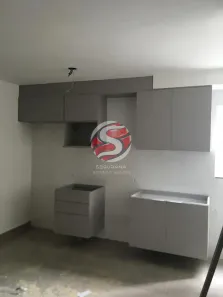Apartamento com 2 Quartos para alugar, 39m² no Vila Santa Clara, São Paulo