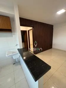 Apartamento com 2 Quartos à venda, 45m² no Setor Habitacional Vicente Pires, Brasília