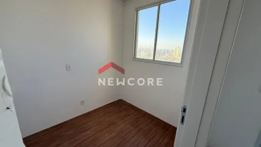 Apartamento com 2 Quartos à venda, 38m² no Vila Sacadura Cabral, Santo André