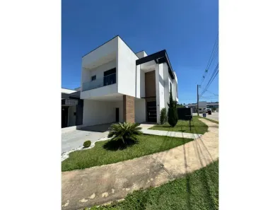Casa de Condomínio com 3 Quartos à venda, 160m² no Cajuru do Sul, Sorocaba