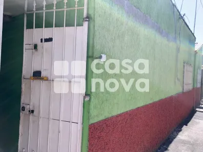 Casa com 2 Quartos à venda, 68m² no Jardim Brasil (Zona Norte), São Paulo