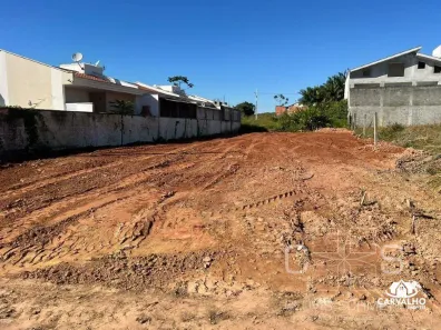 Lote/Terreno à venda, 380m² no Itajuba, Barra Velha