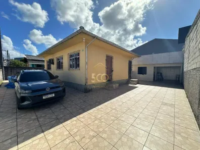 Casa com 3 Quartos à venda, 89m² no Serraria, São José