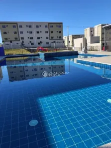 Apartamento com 2 Quartos à venda, 43m² no Jardim Janaína, Biguaçu