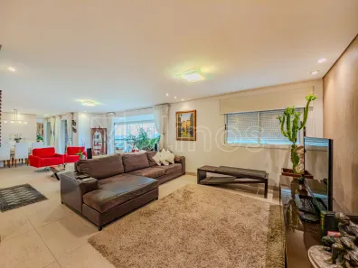 Apartamento com 3 Quartos para alugar, 178m² no Mooca, São Paulo
