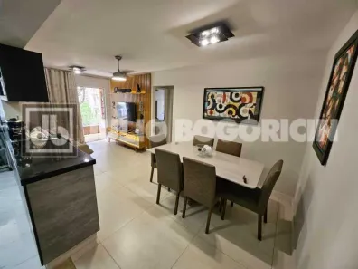Apartamento com 2 Quartos à venda, 66m² no Méier, Rio de Janeiro