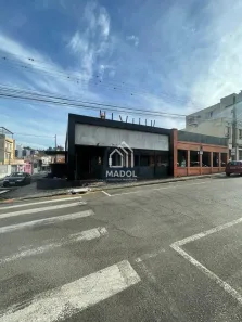 Sala Comercial para alugar, 200m² no Centro, Ponta Grossa