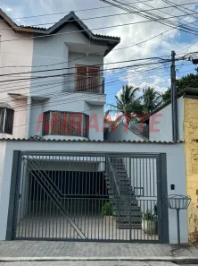 Sobrado com 3 Quartos à venda, 236m² no Vila Aliança, Guarulhos