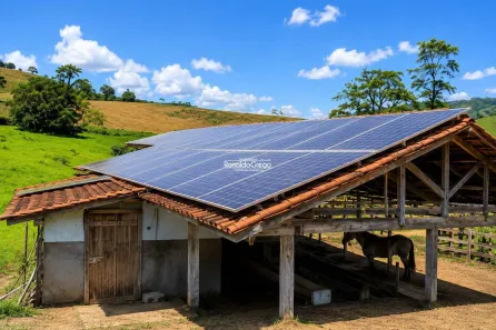 Fazenda/Sítio com 3 Quartos à venda, 2983000m² no Área Rural de Santa Rita do Sapucaí, Santa Rita do Sapucaí