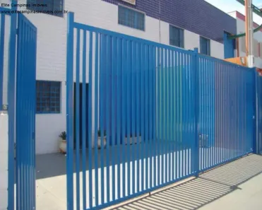 Galpão/Depósito/Armazém à venda, 418m² no Parque Via Norte, Campinas