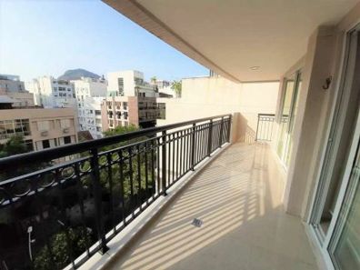 Apartamento com 2 Quartos à venda, 86m² no Ipanema, Rio de Janeiro