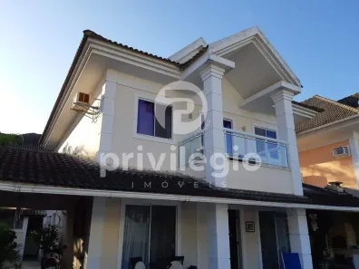 Casa com 4 Quartos à venda, 264m² no Recreio dos Bandeirantes, Rio de Janeiro