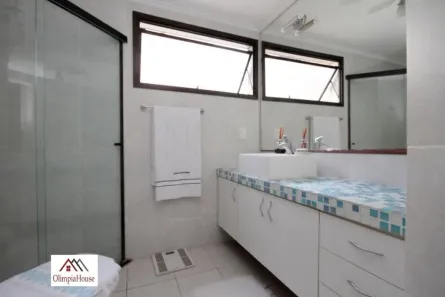 Cobertura com 4 Quartos para alugar, 160m² no Consolação, São Paulo