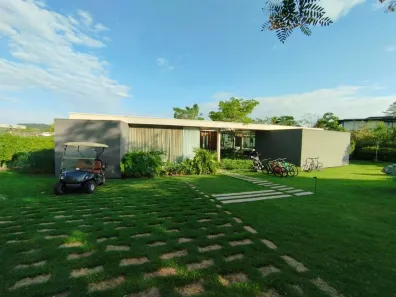 Casa de Condomínio com 6 Quartos à venda, 531m² no Indaiatuba, Porto Feliz